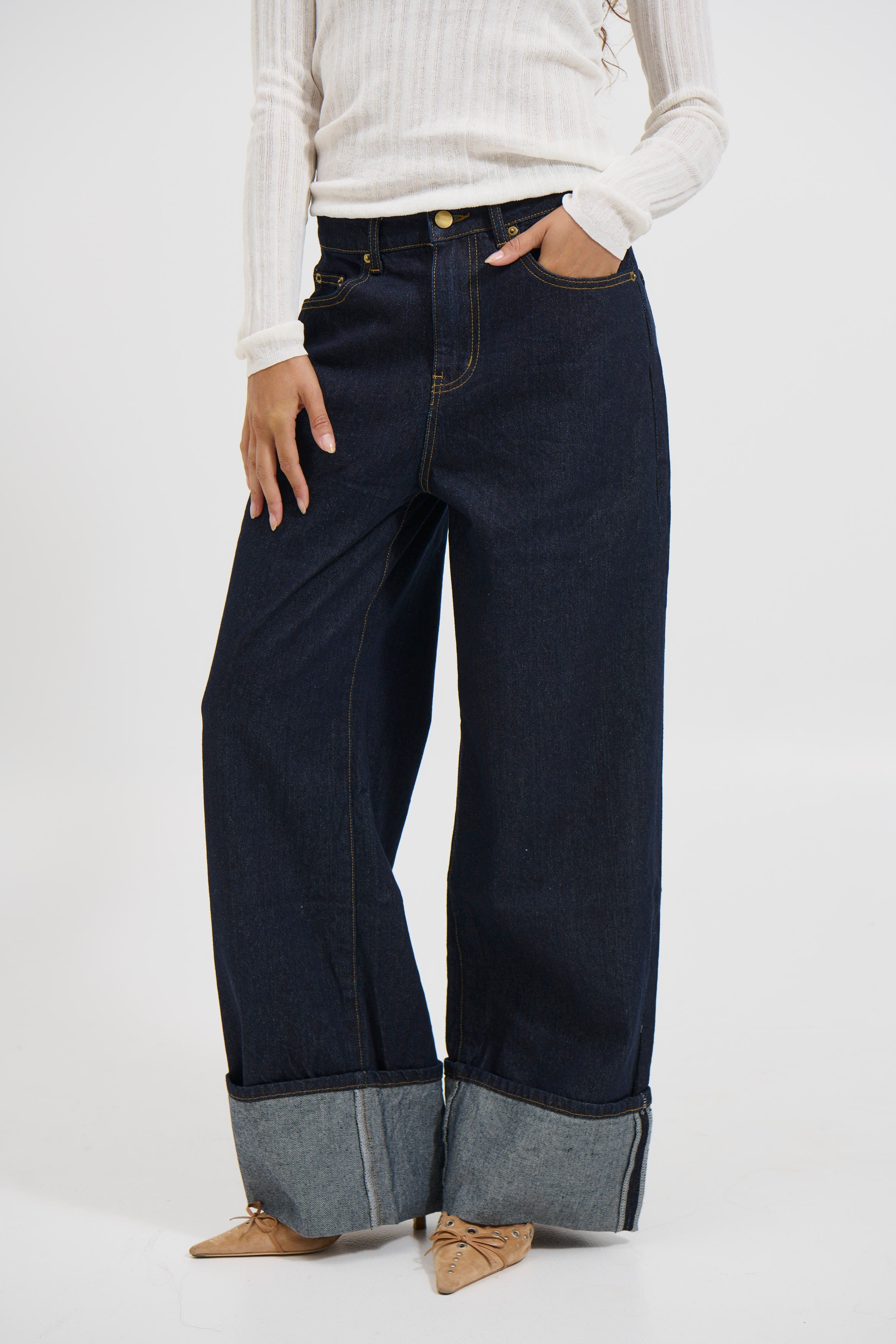 Rowan Jean