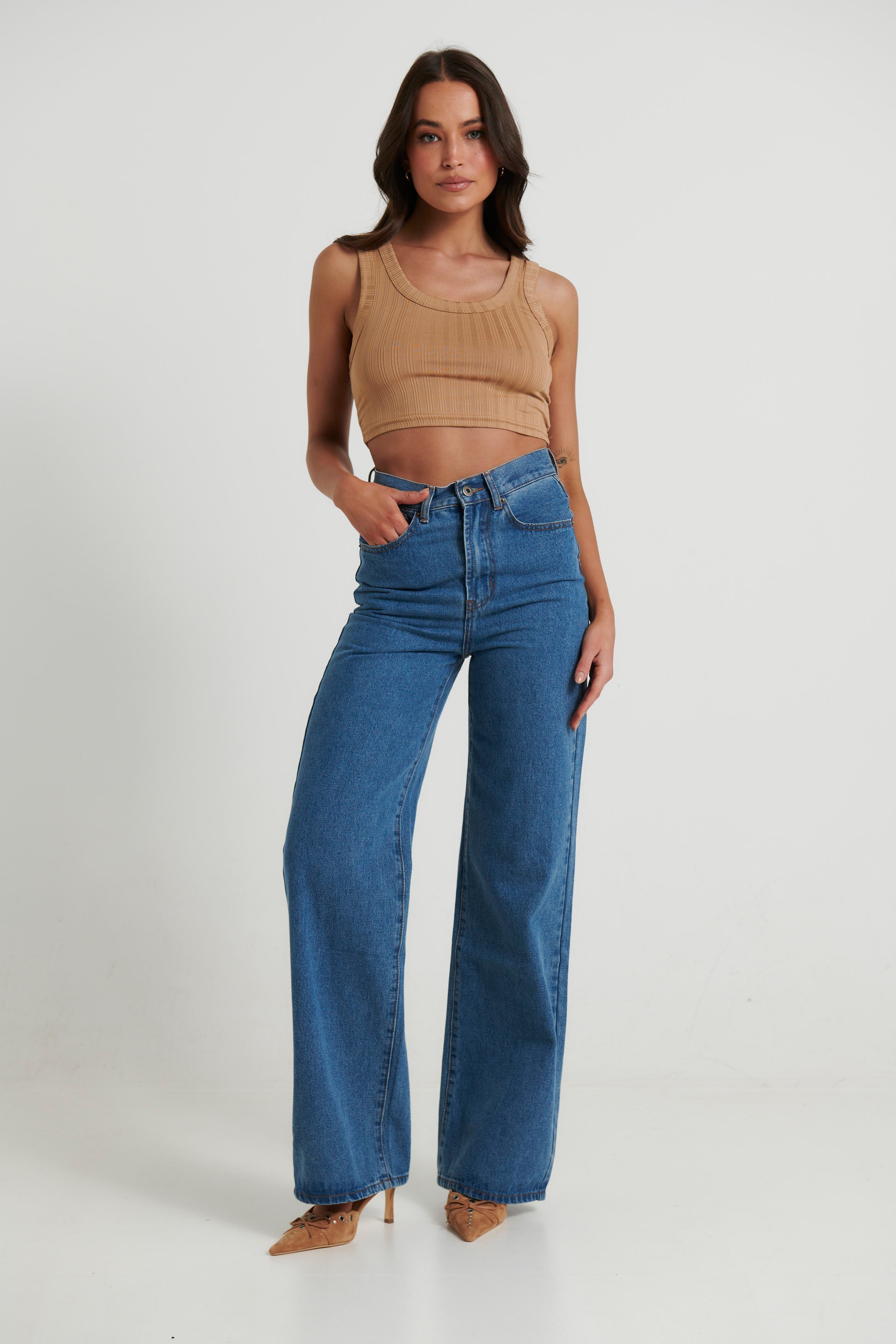 Caelis Jean