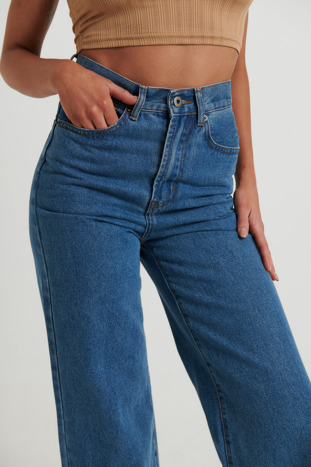 Caelis Jean