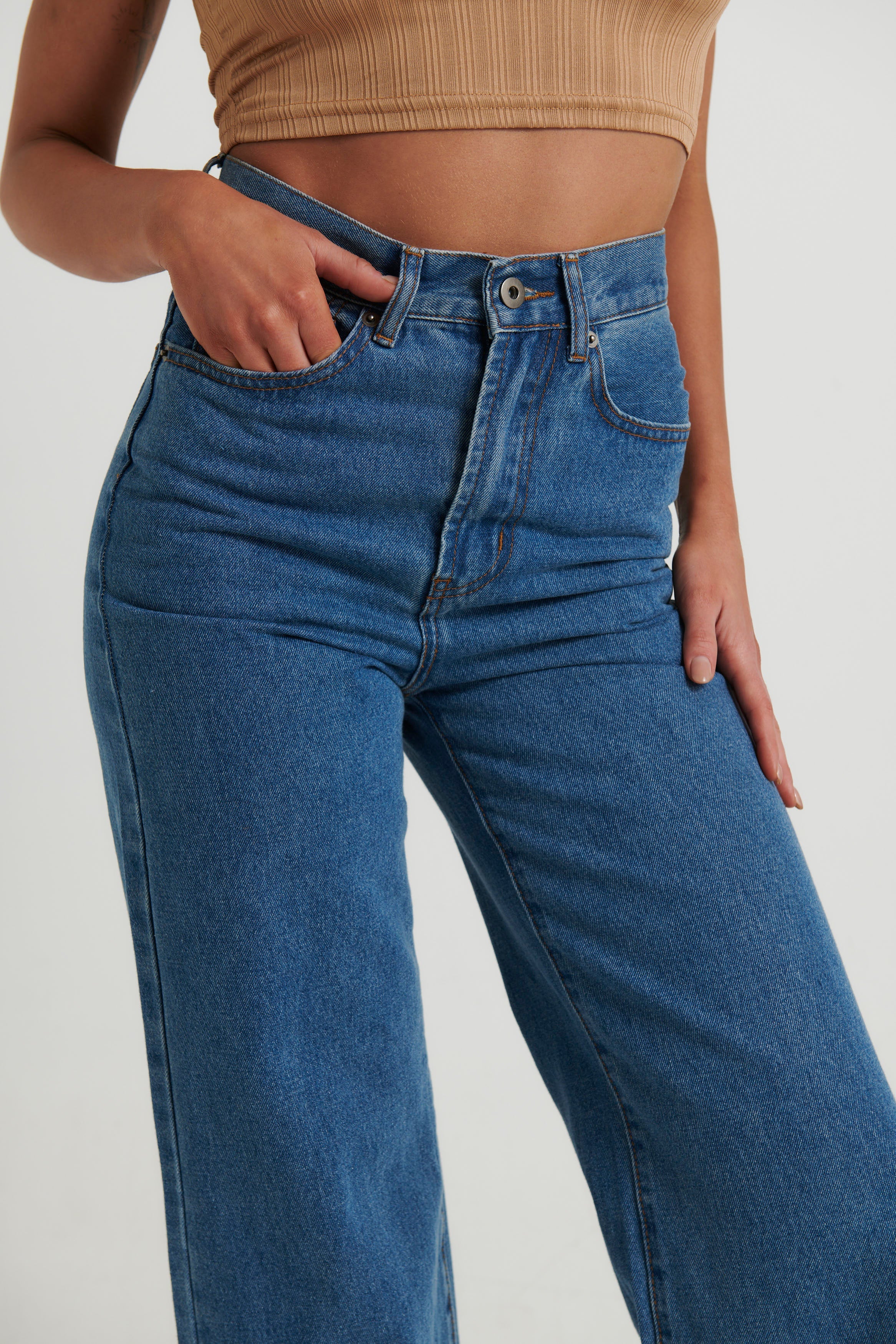 Caelis Jean
