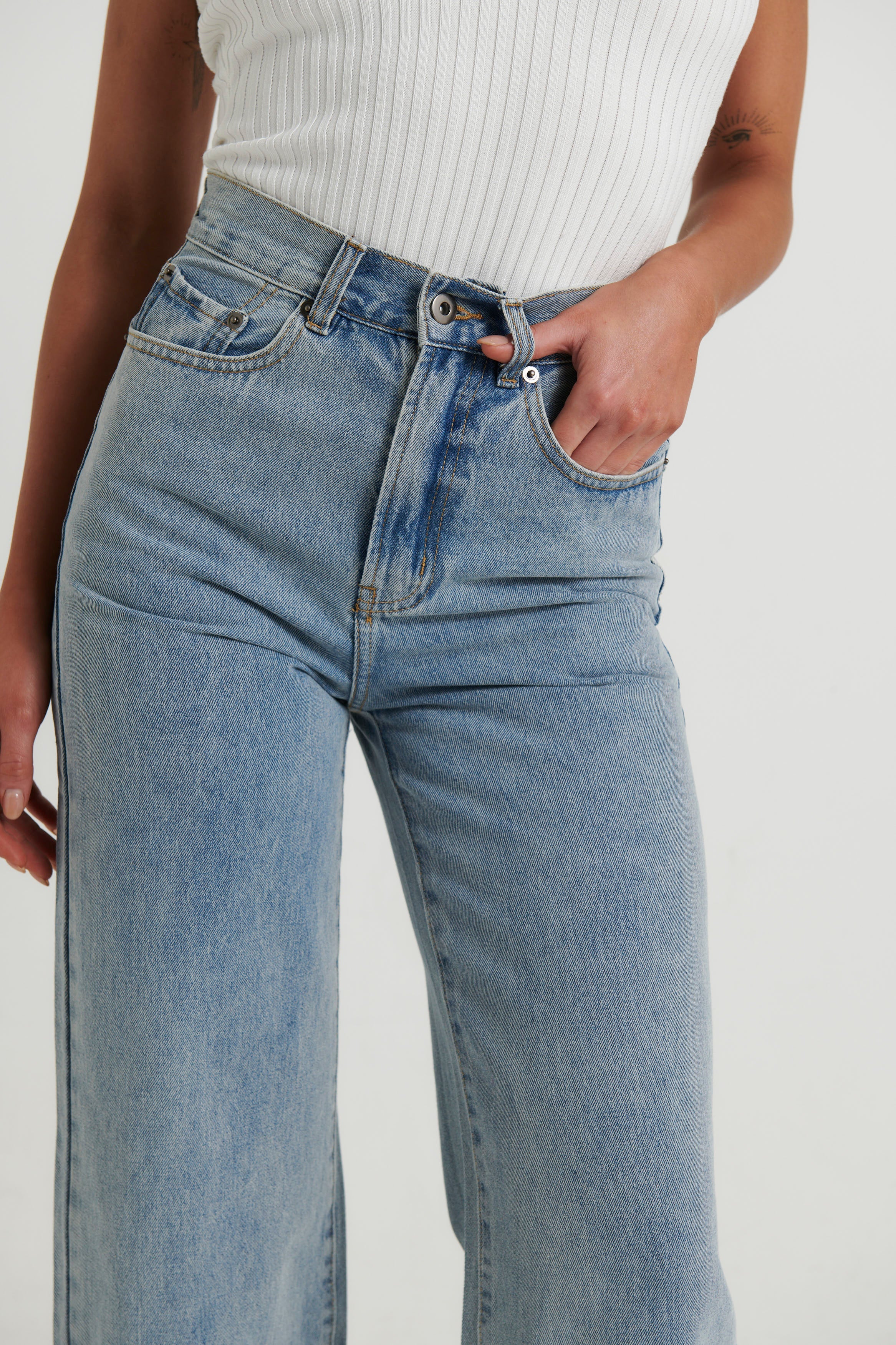 Caelis Jean