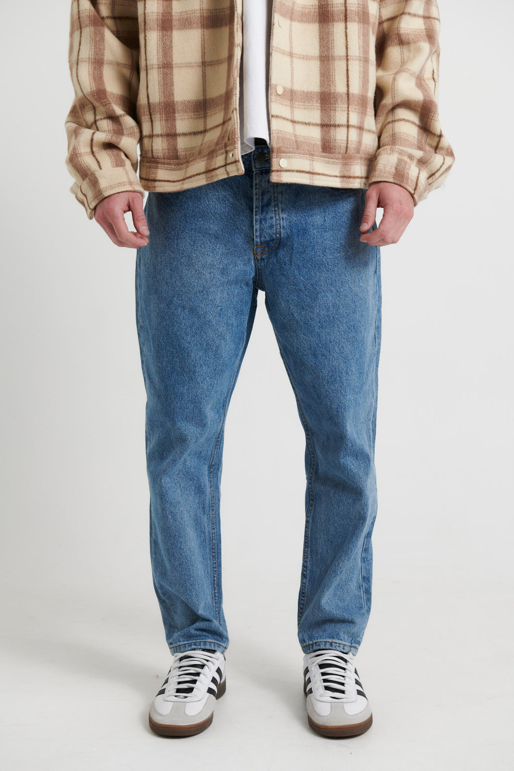 Aiden Baggy Jeans