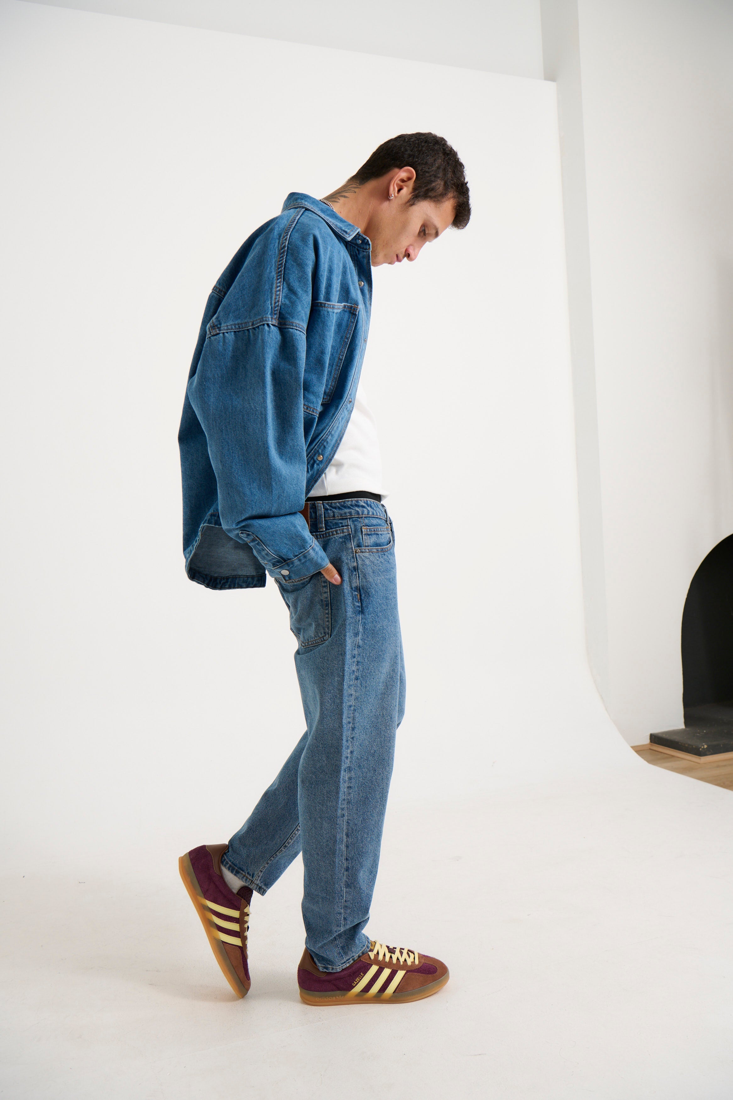 Aiden Baggy Jeans