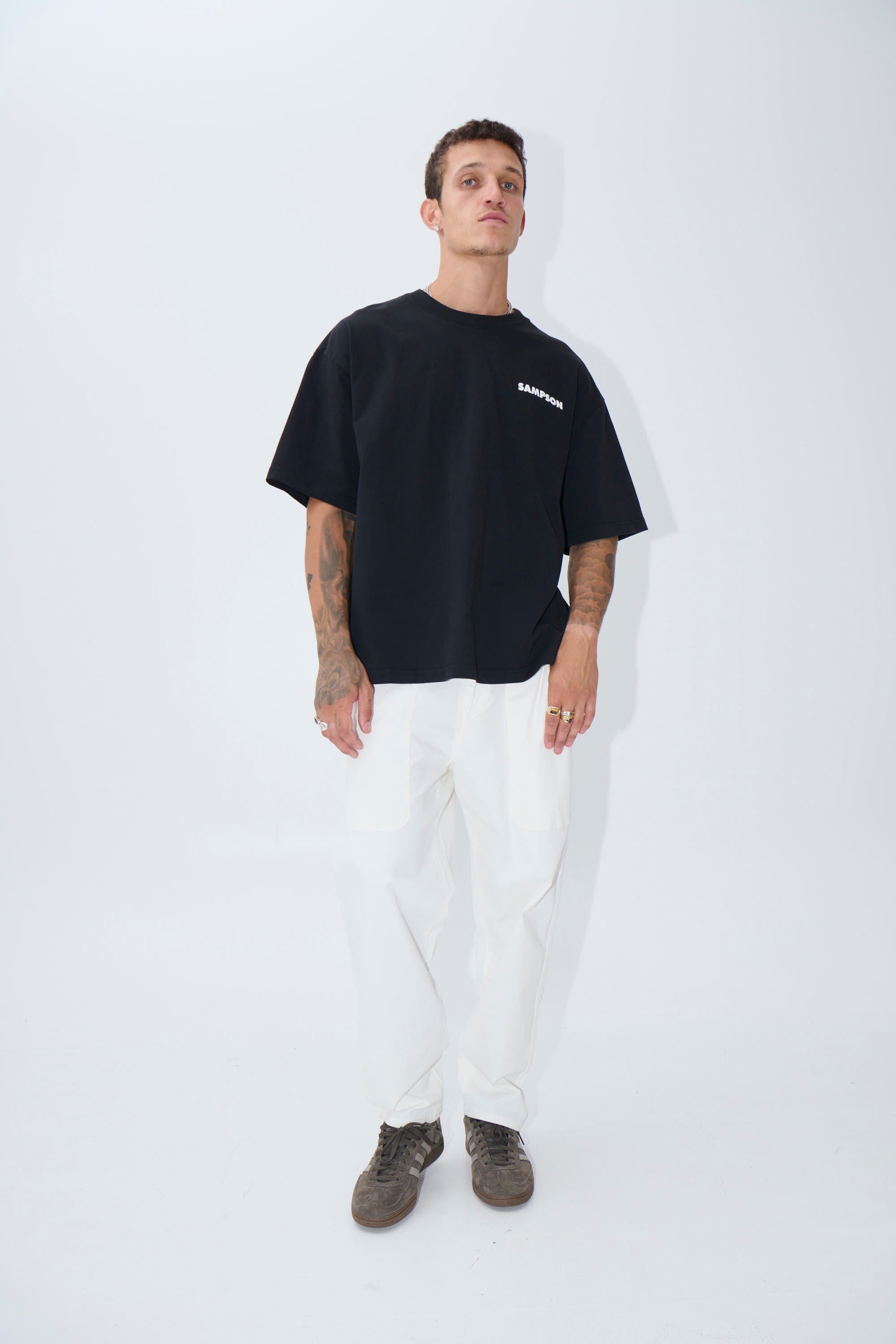 Solstice Drop Cargo
