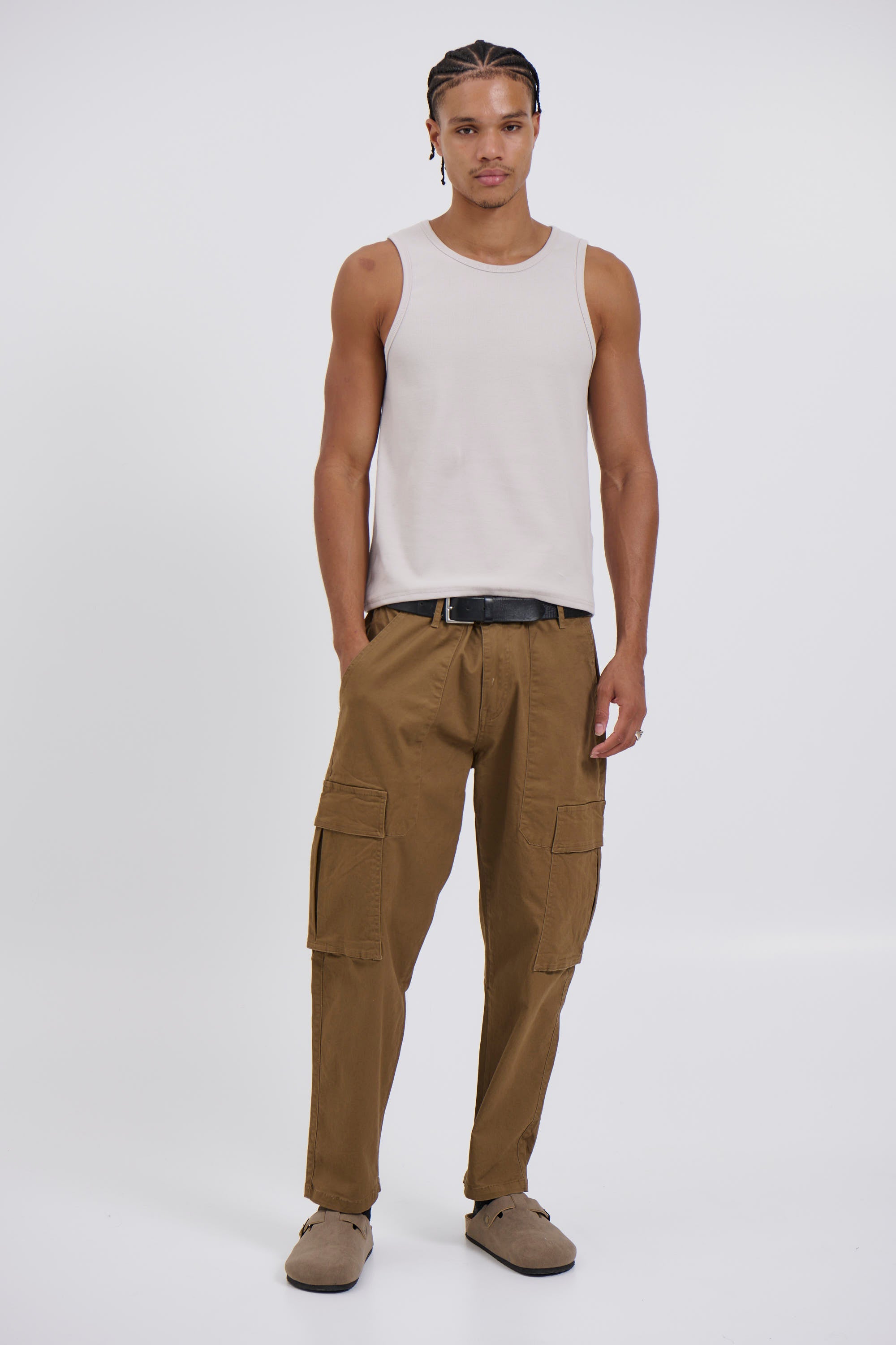 Solstice Drop Cargo