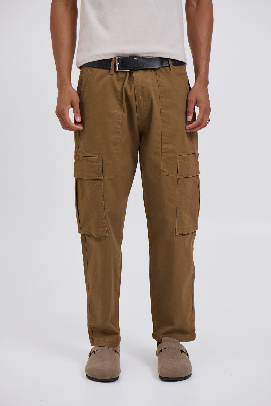 Solstice Drop Cargo
