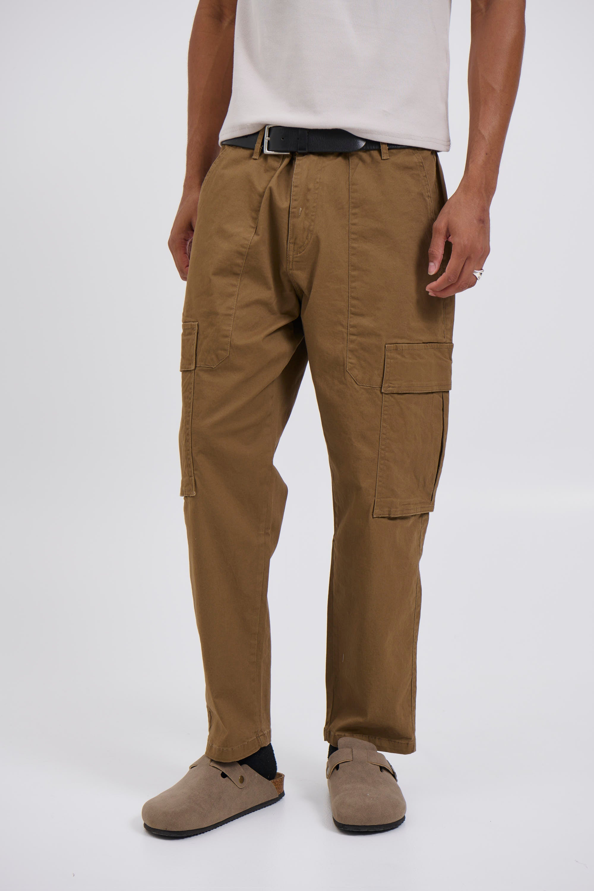 Solstice Drop Cargo