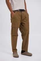 Solstice Drop Cargo