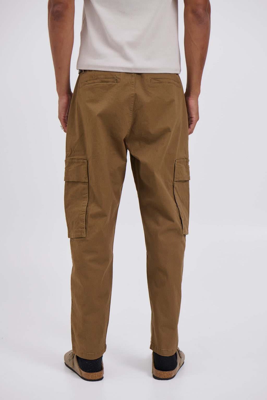 Solstice Drop Cargo
