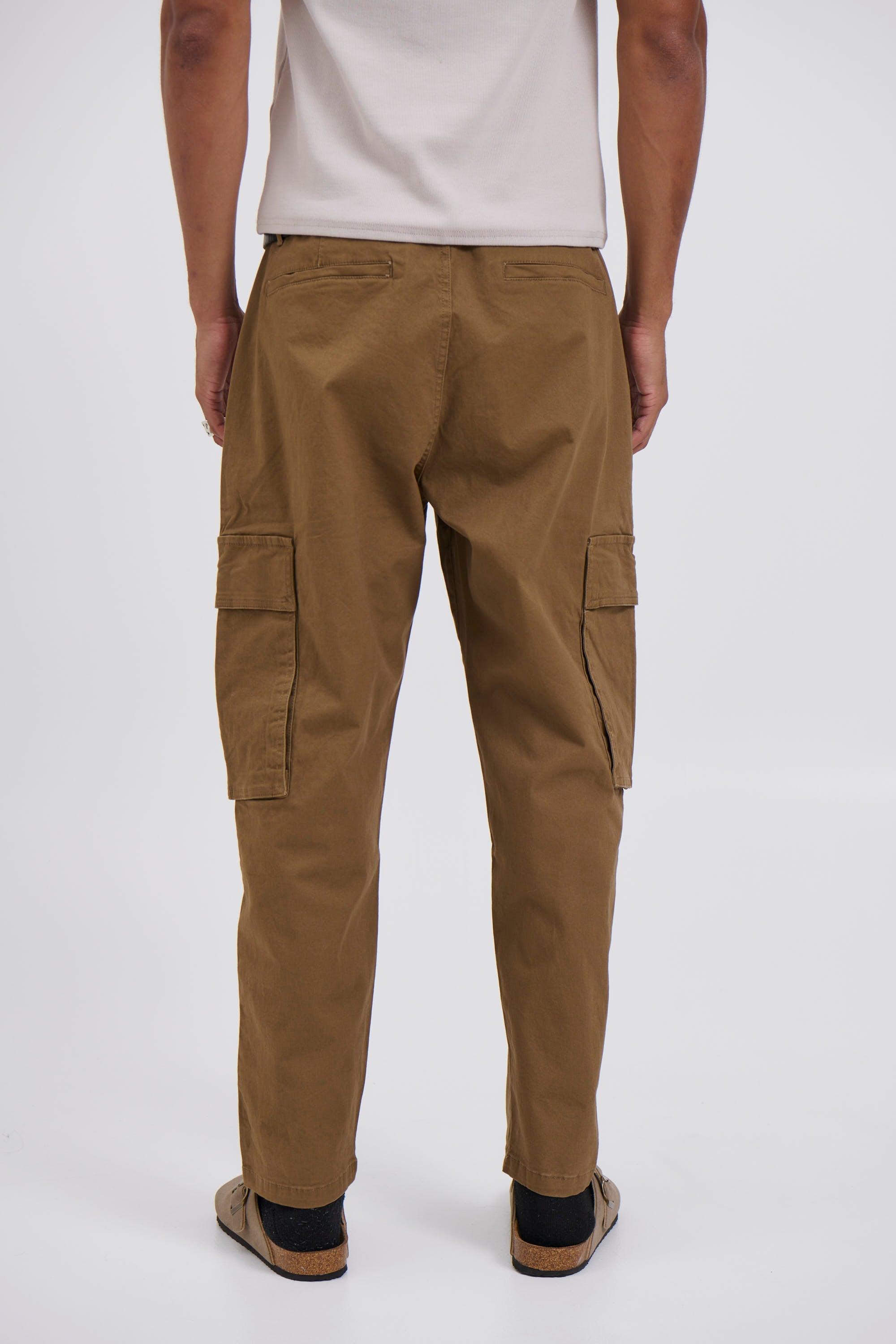 Solstice Drop Cargo