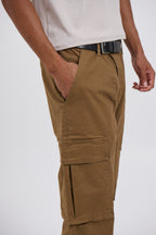 Solstice Drop Cargo