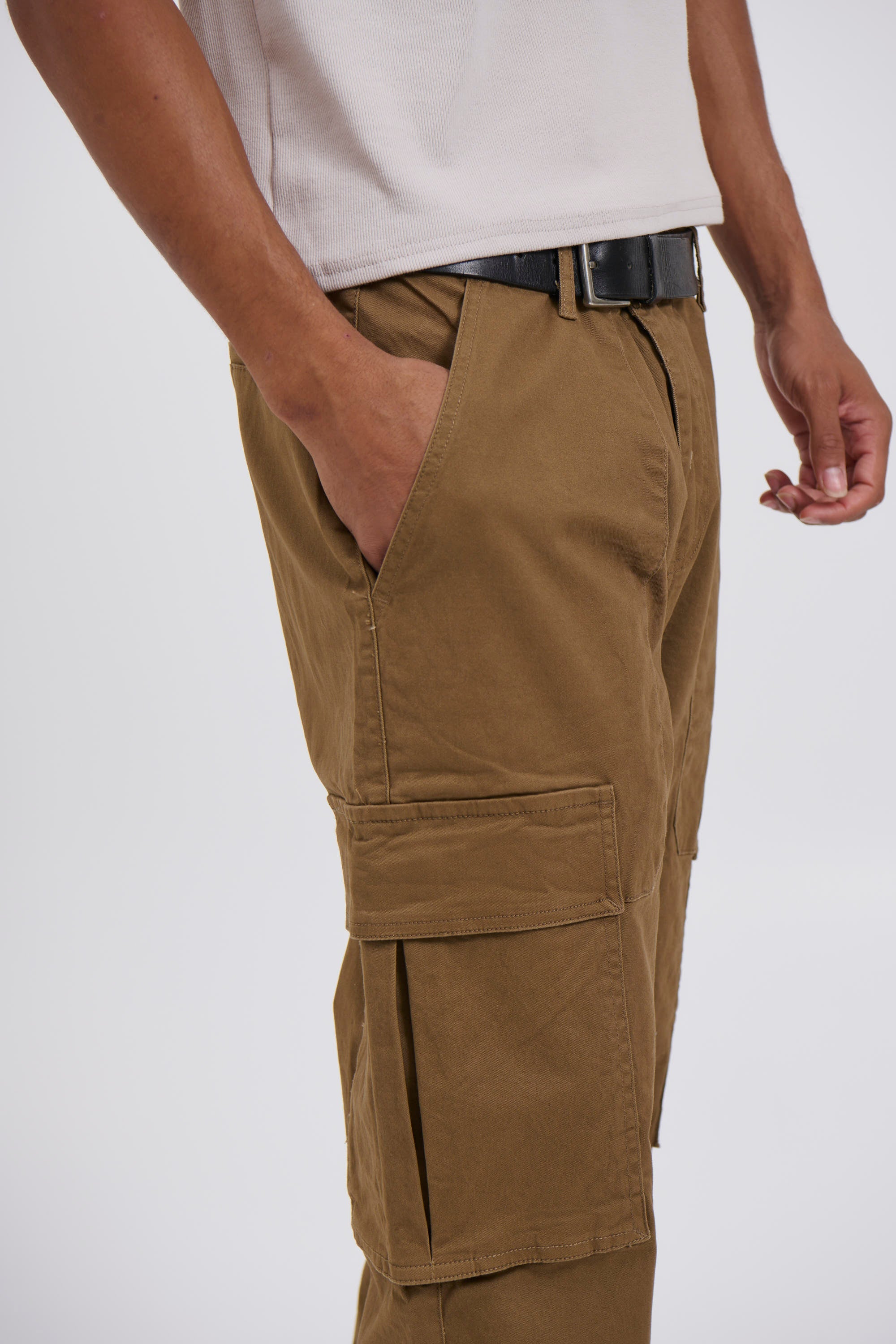 Solstice Drop Cargo