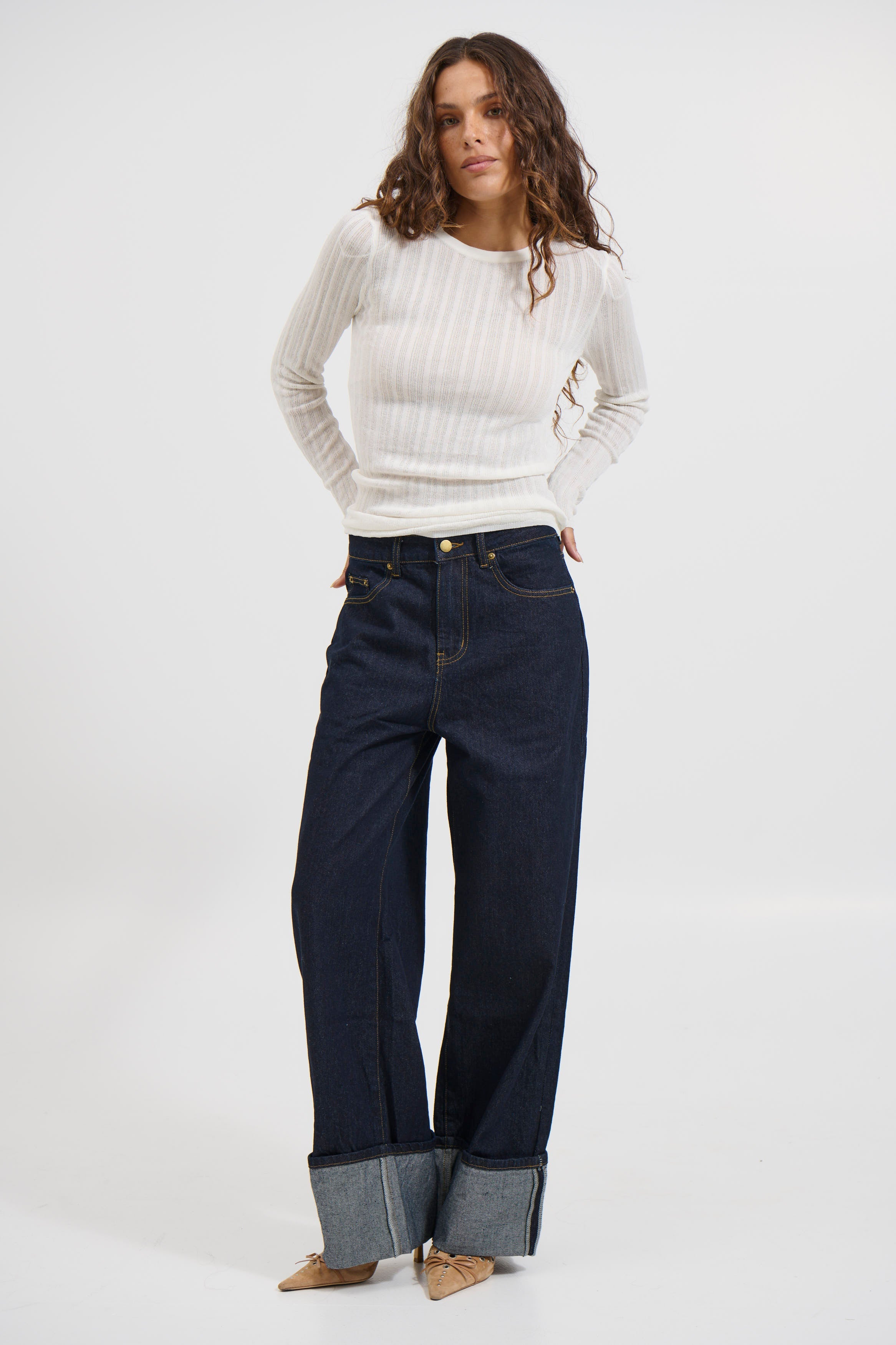 Rowan Jean