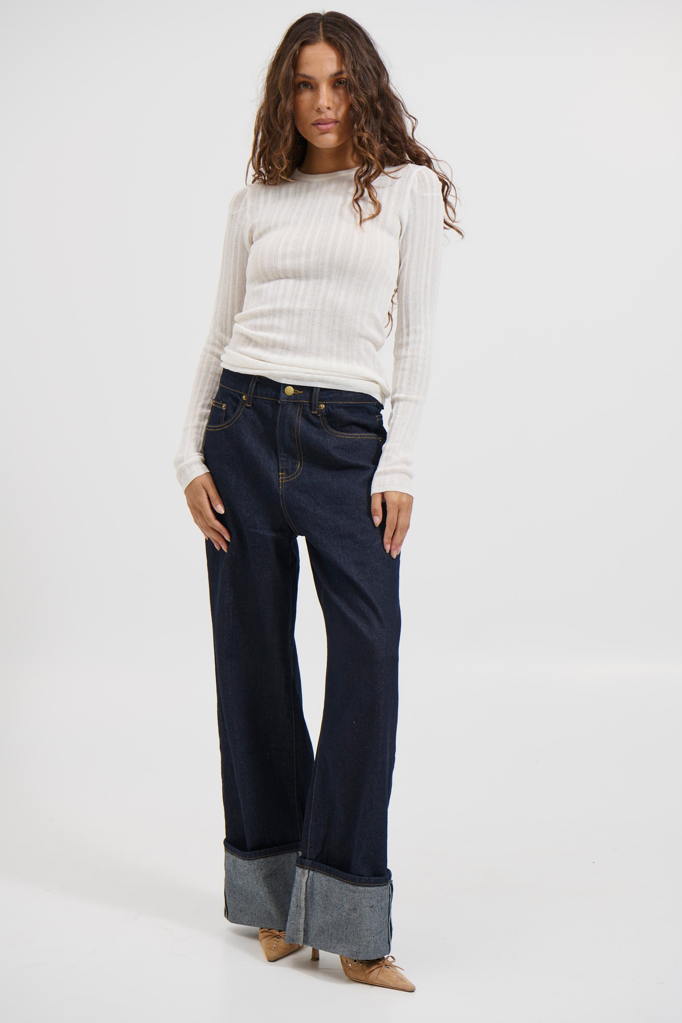 Rowan Jean