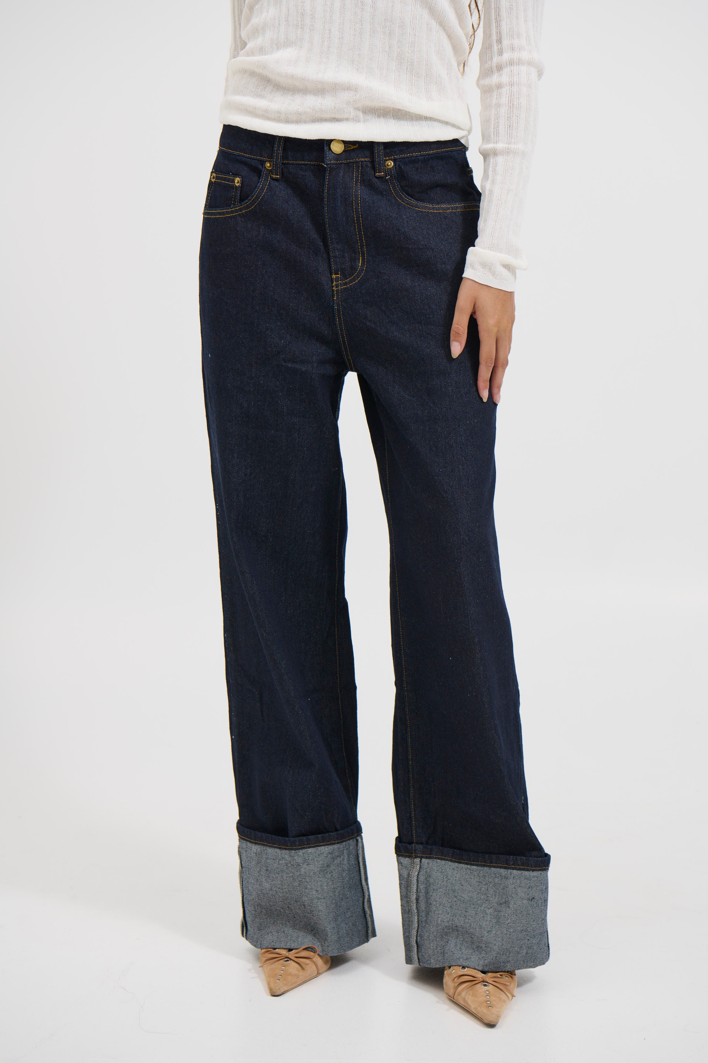Rowan Jean