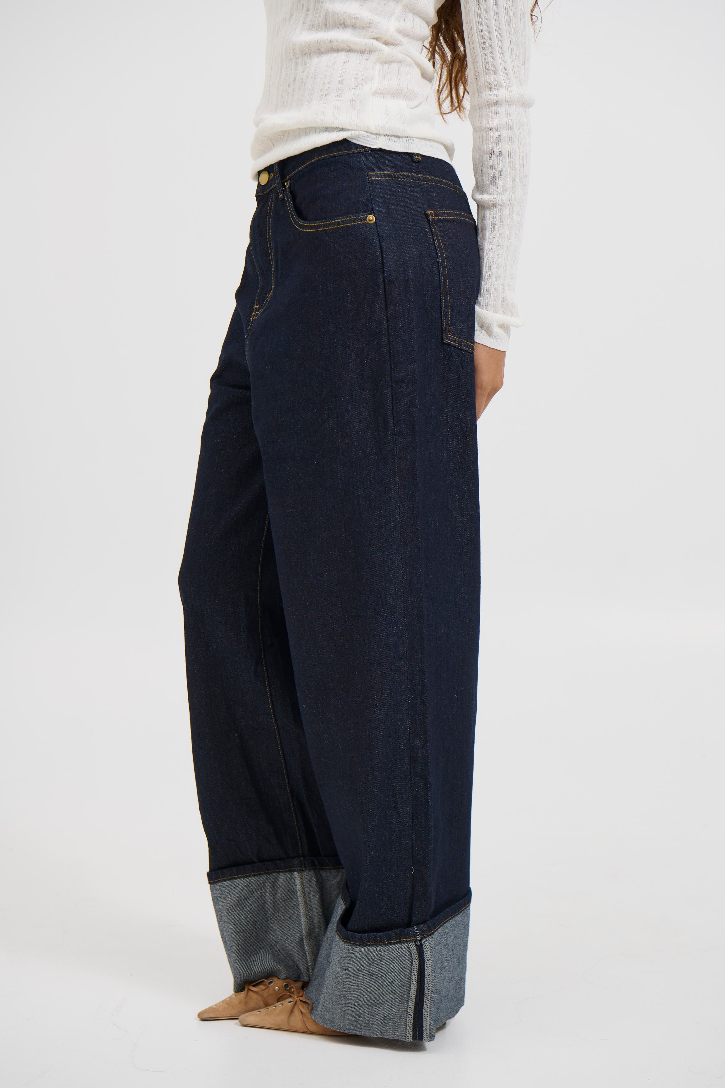 Rowan Jean