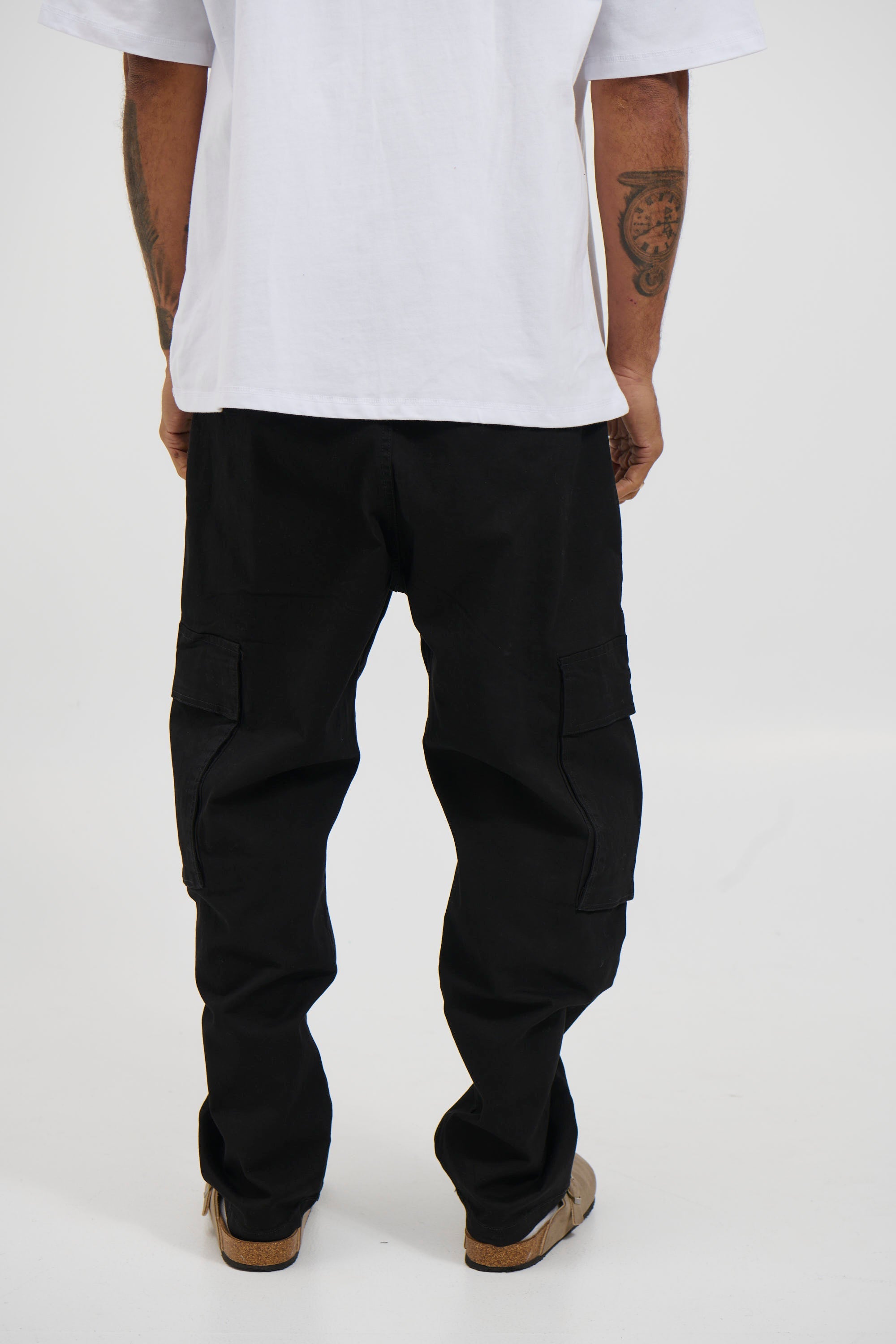 Solstice Drop Cargo