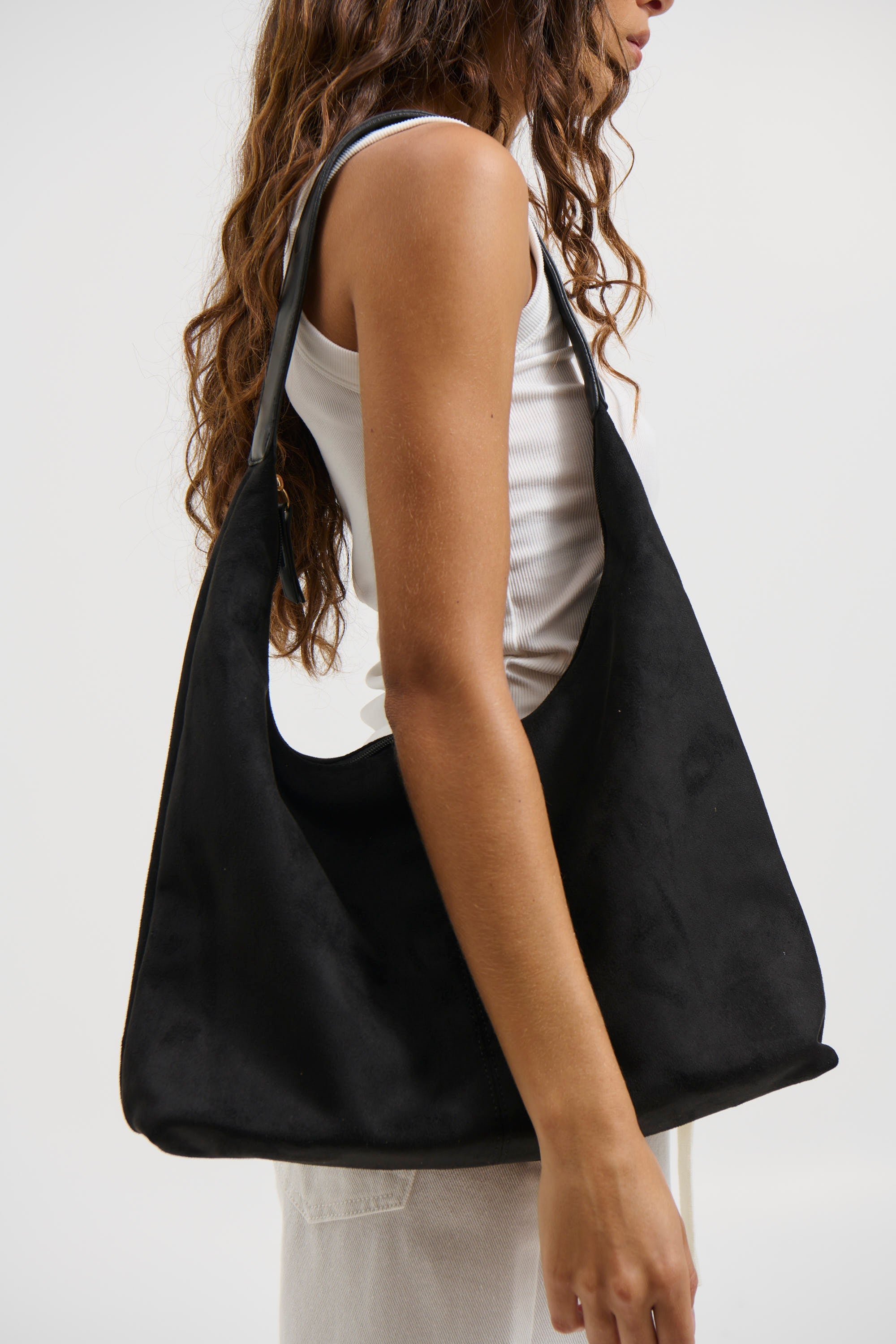 Elara Bag Black