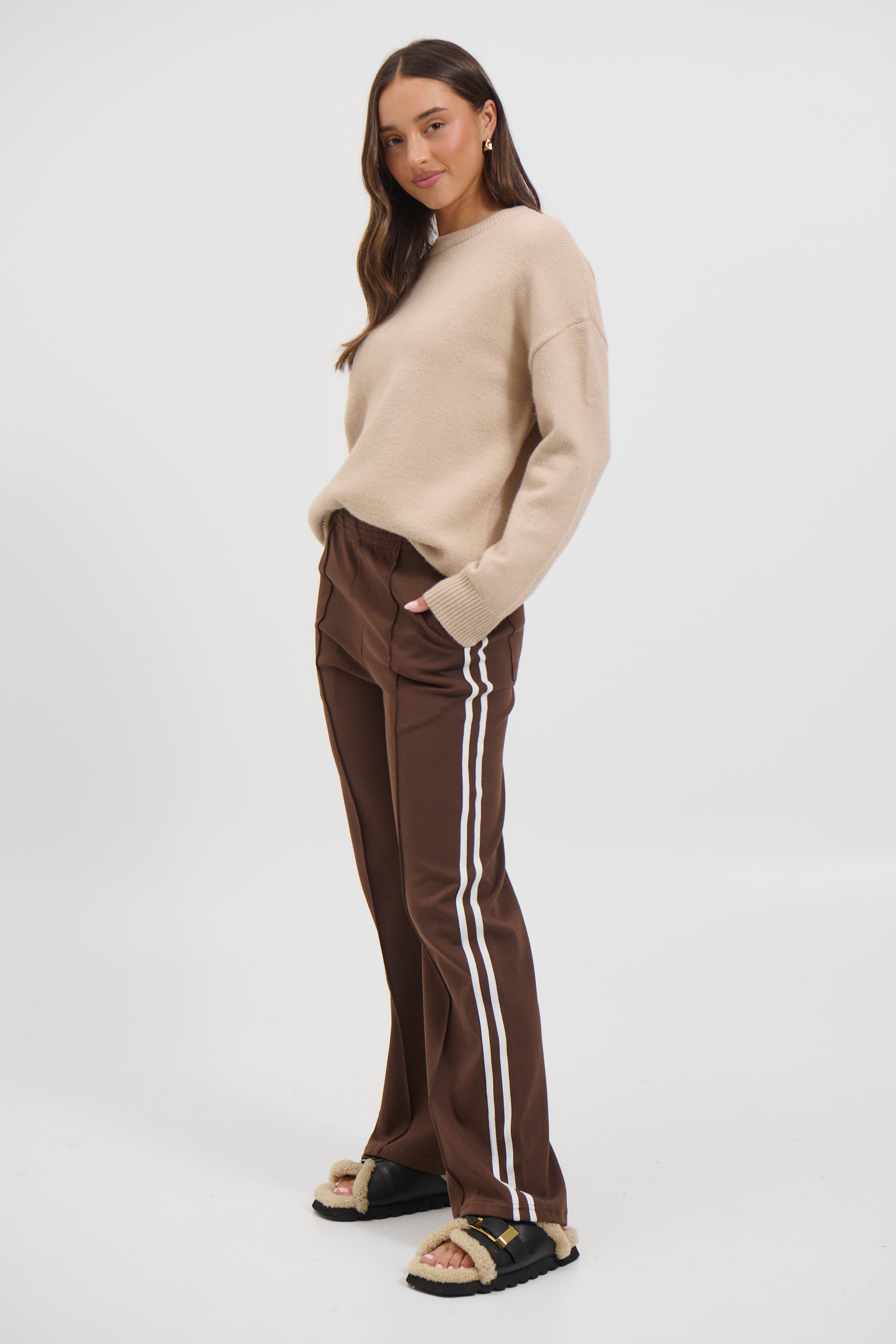 Avery Track Pant