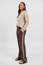 Avery Track Pant