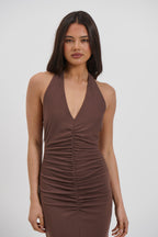 Kaia Maxi Dress