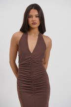Kaia Maxi Dress