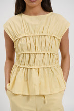 SARA SET