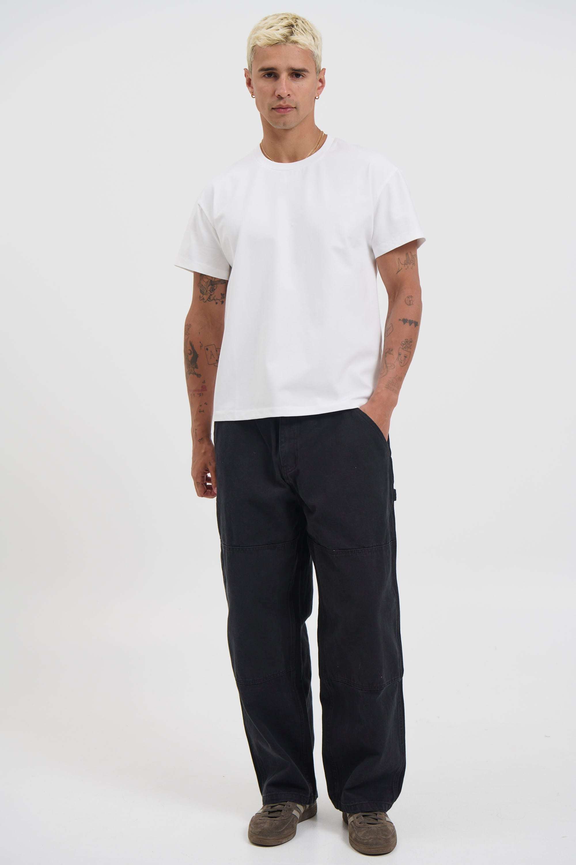 Strider Drill Pant