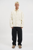 Merrick Heavy Denim