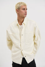 Merrick Heavy Denim