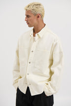 Merrick Heavy Denim