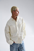 Merrick Heavy Denim