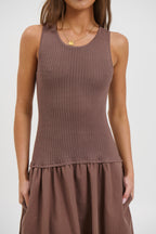 Solace Maxi Dress