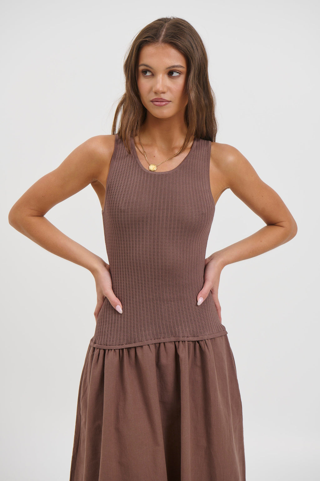 Solace Maxi Dress