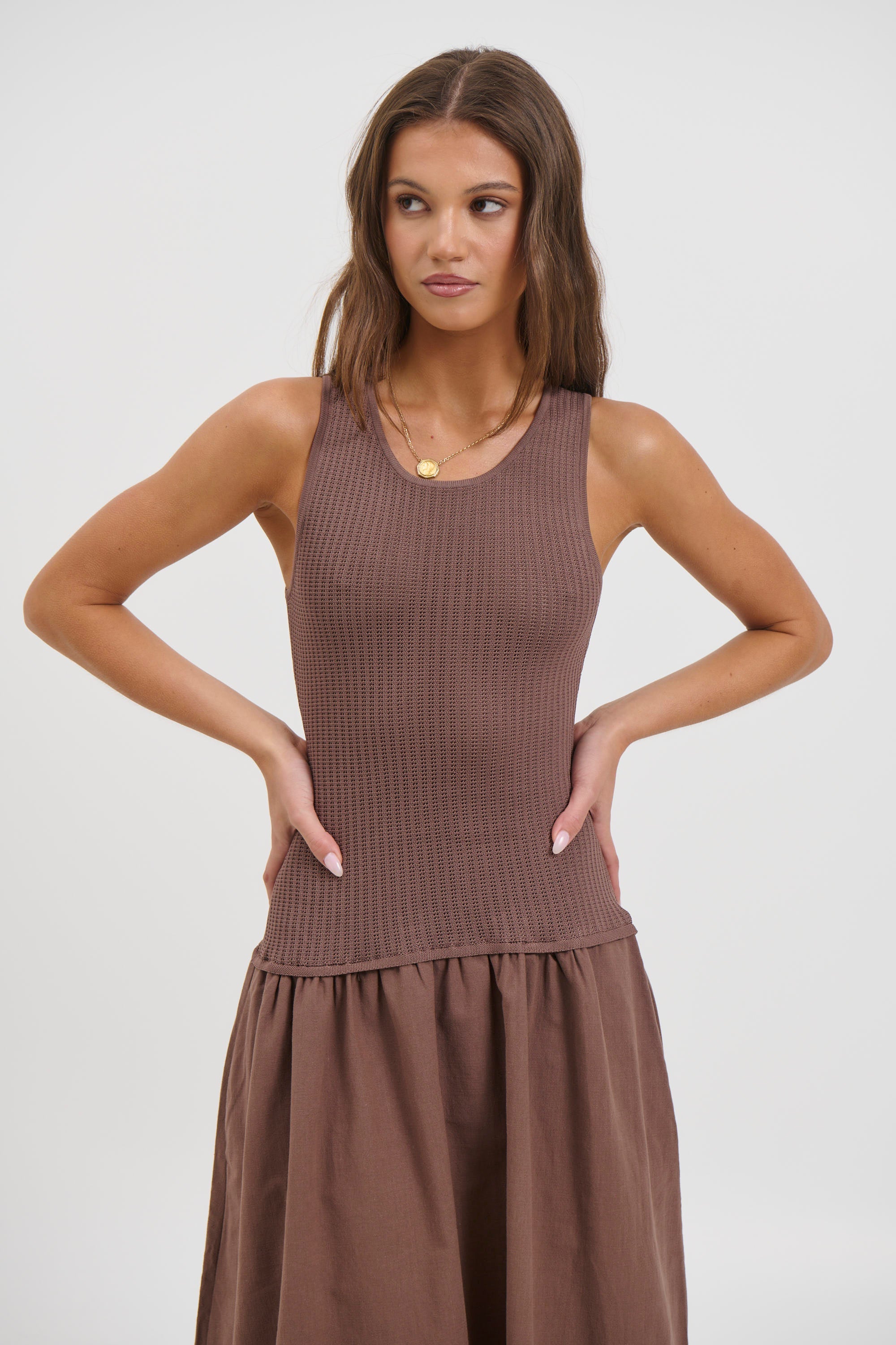 Solace Maxi Dress