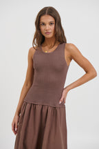 Solace Maxi Dress
