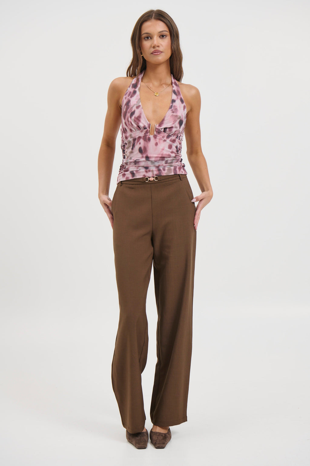 Sienna Pant