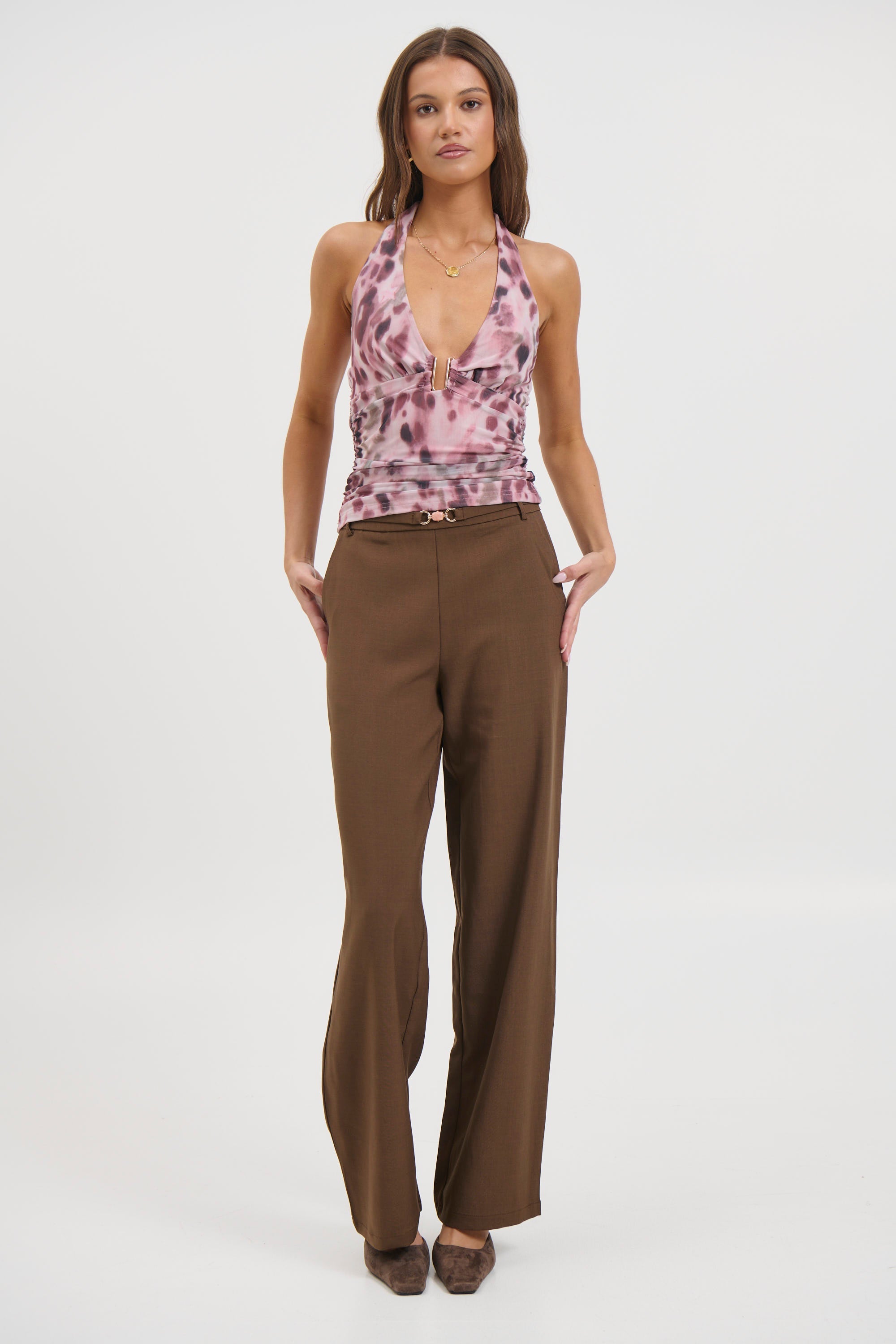 Sienna Pant