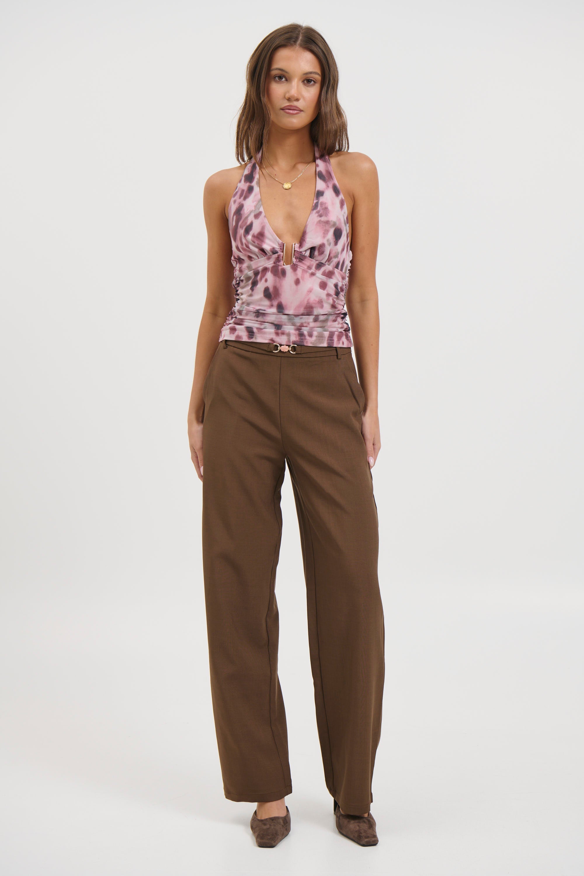 Sienna Pant