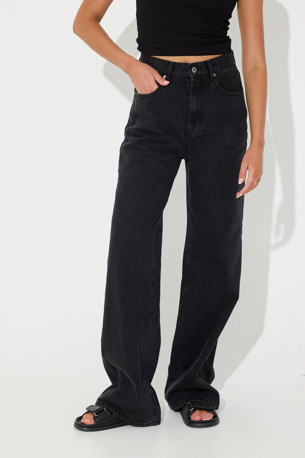 Caelis Jean