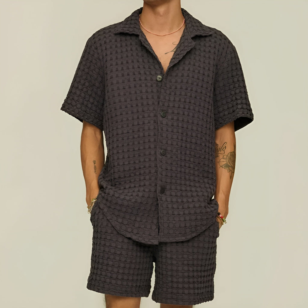 Calvoro™ Summer Co-ord