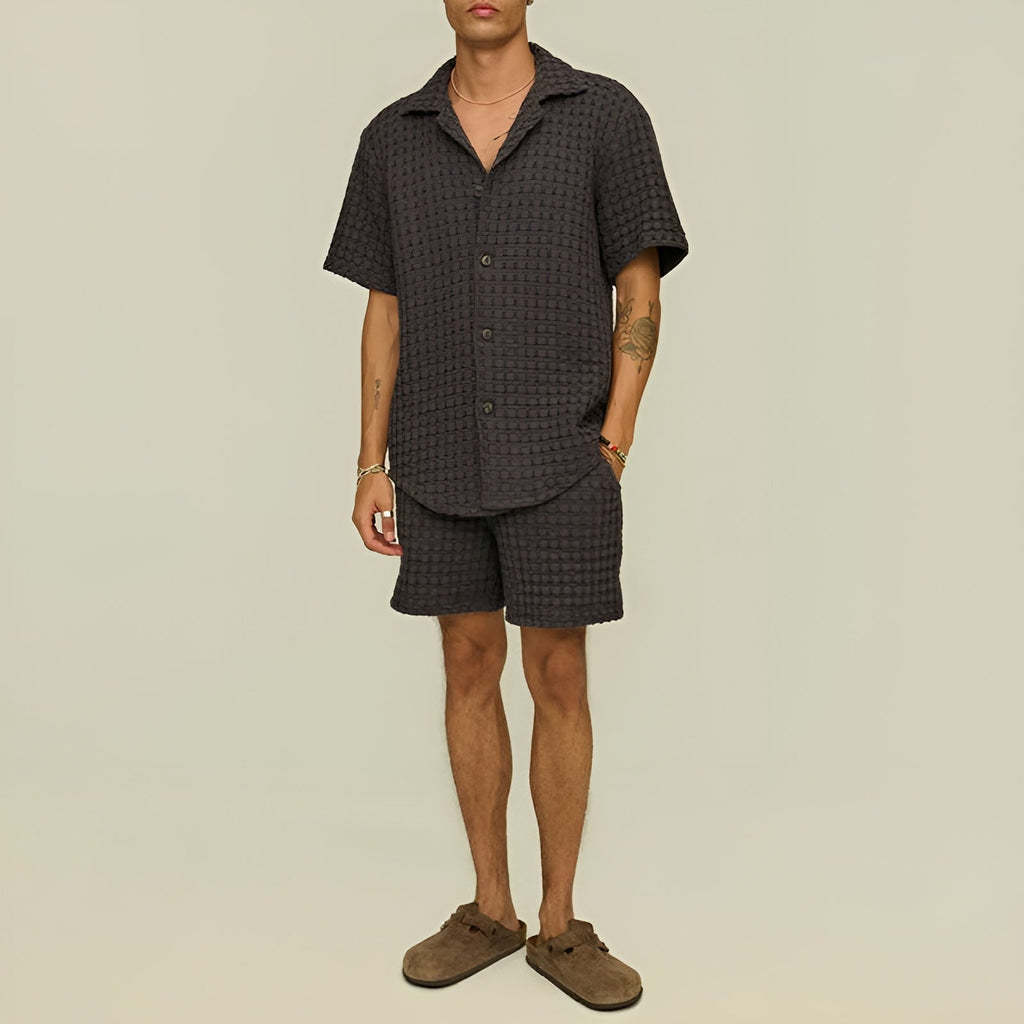 Calvoro™ Summer Co-ord