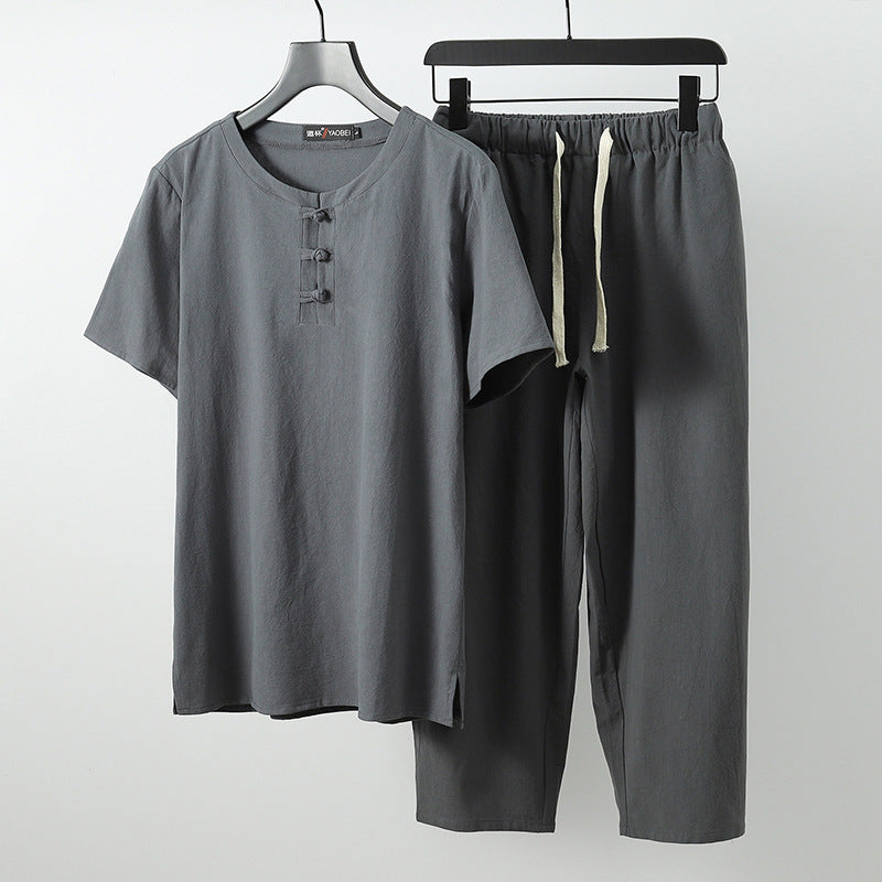 Zevaro™ Lightweight Set