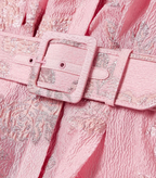 Élevare ™ Puff Sleeve Glamour